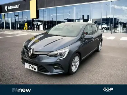 Photo Renault Clio V Tce 90 - 21n Business
