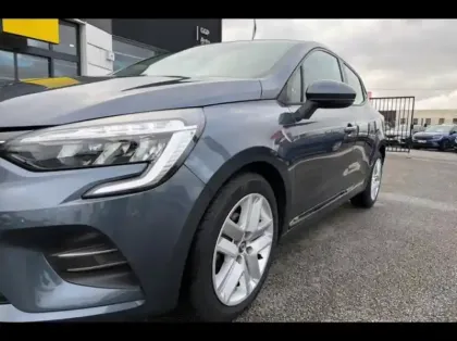 Photo 13 Renault Clio  1.0 TCe 90ch Business -21N