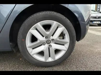 Photo 12 Renault Clio  1.0 TCe 90ch Business -21N