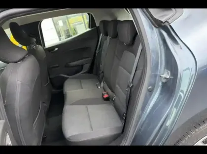 Photo 10 Renault Clio  1.0 TCe 90ch Business -21N