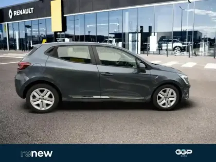 Photo 6 Renault Clio  1.0 TCe 90ch Business -21N