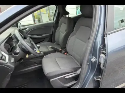 Photo 9 Renault Clio  1.0 TCe 90ch Business -21N