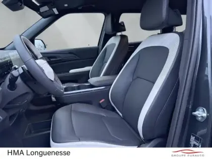 Photo 10 Kia Ev5  Autonomie Longue 218ch 81,4kWh GT-Line