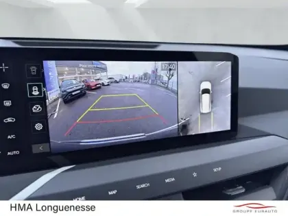 Photo 14 Kia Ev5  Autonomie Longue 218ch 81,4kWh GT-Line