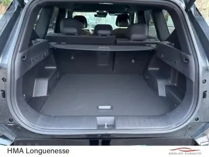 Photo 5 Kia Ev5  Autonomie Longue 218ch 81,4kWh GT-Line