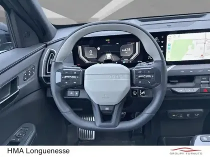 Photo 8 Kia Ev5  Autonomie Longue 218ch 81,4kWh GT-Line