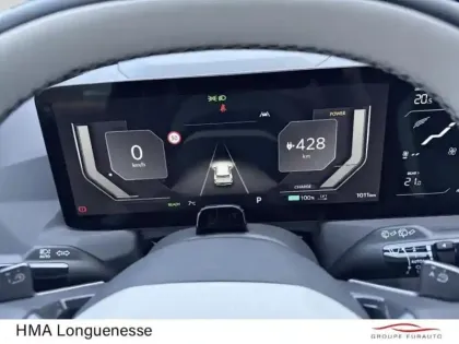 Photo 9 Kia Ev5  Autonomie Longue 218ch 81,4kWh GT-Line