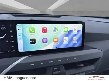 Photo 13 Kia Ev5  Autonomie Longue 218ch 81,4kWh GT-Line