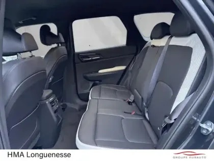 Photo 11 Kia Ev5  Autonomie Longue 218ch 81,4kWh GT-Line