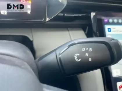 Photo 7 Ford Capri  286ch Extended Range 77kWh Select RWD