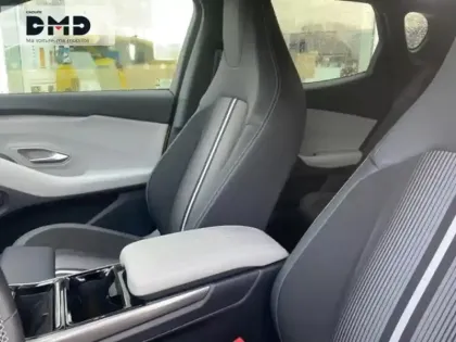 Photo 8 Ford Capri  286ch Extended Range 77kWh Select RWD