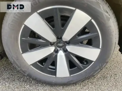 Photo 12 Ford Capri  286ch Extended Range 77kWh Select RWD