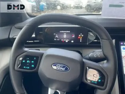 Photo 6 Ford Capri  286ch Extended Range 77kWh Select RWD