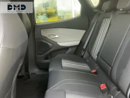 Photo 9 Ford Capri  286ch Extended Range 77kWh Select RWD