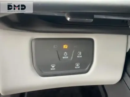 Photo 13 Ford Capri  286ch Extended Range 77kWh Select RWD