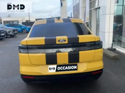 Photo 10 Ford Capri  286ch Extended Range 77kWh Select RWD