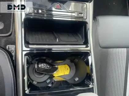 Photo 14 Ford Capri  286ch Extended Range 77kWh Select RWD