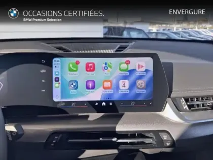 Photo 28 BMW X1 Gén. III (U11) Ph1 M Sport 5