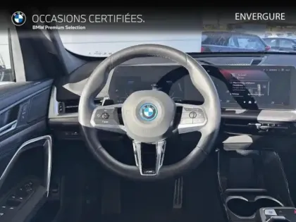 Photo 19 BMW X1 Gén. III (U11) Ph1 M Sport 5