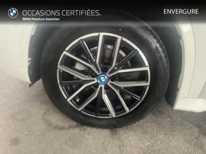 Photo 7 BMW X1 Gén. III (U11) Ph1 M Sport 5