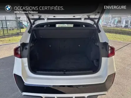 Photo 20 BMW X1 Gén. III (U11) Ph1 M Sport 5