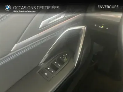 Photo 13 BMW X1 Gén. III (U11) Ph1 M Sport 5