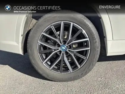 Photo 21 BMW X1 Gén. III (U11) Ph1 M Sport 5