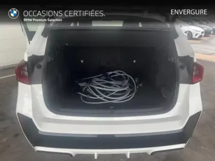 Photo 6 BMW X1 Gén. III (U11) Ph1 M Sport 5