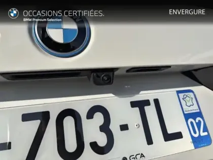 Photo 27 BMW X1 Gén. III (U11) Ph1 M Sport 5