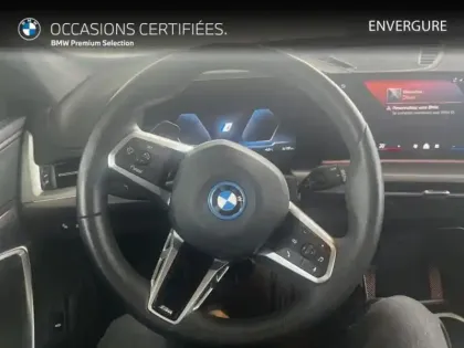 Photo 5 BMW X1 Gén. III (U11) Ph1 M Sport 5