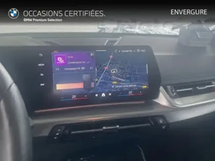 Photo 10 BMW X1 Gén. III (U11) Ph1 M Sport 5