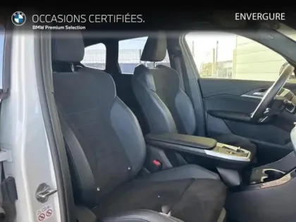 Photo 22 BMW X1 Gén. III (U11) Ph1 M Sport 5