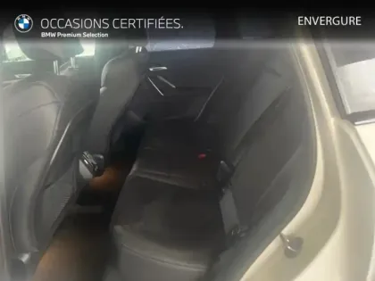 Photo 11 BMW X1 Gén. III (U11) Ph1 M Sport 5