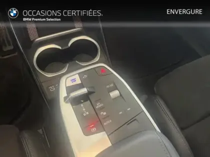 Photo 12 BMW X1 Gén. III (U11) Ph1 M Sport 5