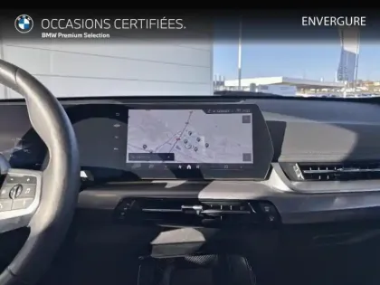 Photo 24 BMW X1 Gén. III (U11) Ph1 M Sport 5