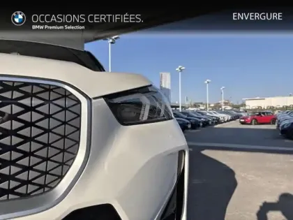 Photo 23 BMW X1 Gén. III (U11) Ph1 M Sport 5