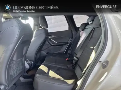 Photo 26 BMW X1 Gén. III (U11) Ph1 M Sport 5