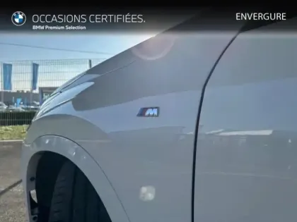 Photo 25 BMW X1 Gén. III (U11) Ph1 M Sport 5