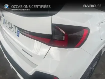 Photo 9 BMW X1 Gén. III (U11) Ph1 M Sport 5