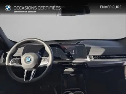 Photo 18 BMW X1 Gén. III (U11) Ph1 M Sport 5