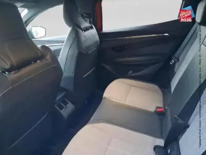 Photo 10 Renault Megane  E-Tech Electric EV60 220ch Techno super charge -C