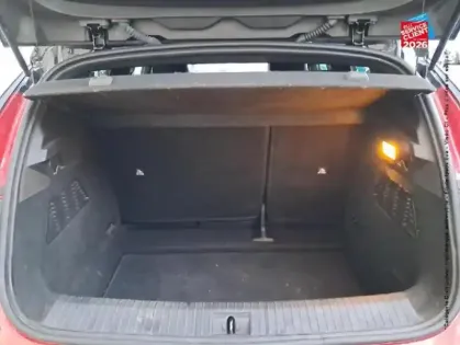 Photo 13 Renault Megane  E-Tech Electric EV60 220ch Techno super charge -C