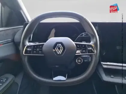 Photo 11 Renault Megane  E-Tech Electric EV60 220ch Techno super charge -C