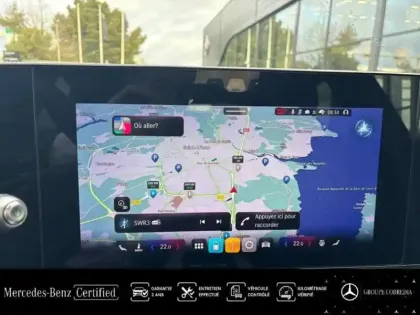 Photo 7 Mercedes CLA  250+ EQ 272ch Limited Edition