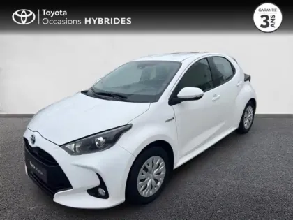 Photo Toyota Yaris