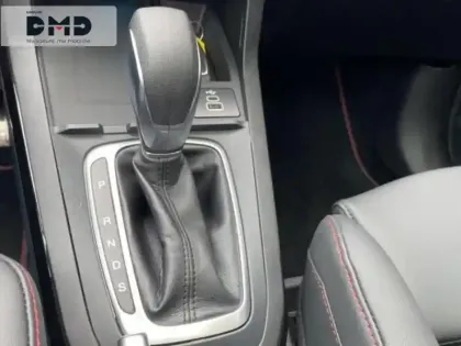 Photo 7 Ford Puma  1.0 EcoBoost Hybrid 170ch ST S&S Powershift