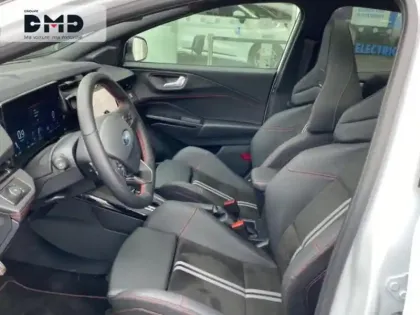 Photo 8 Ford Puma  1.0 EcoBoost Hybrid 170ch ST S&S Powershift