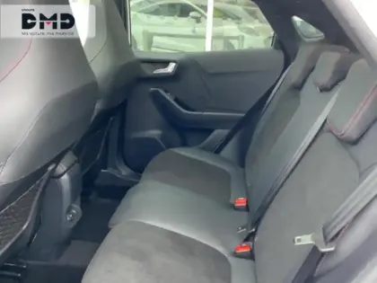 Photo 9 Ford Puma  1.0 EcoBoost Hybrid 170ch ST S&S Powershift