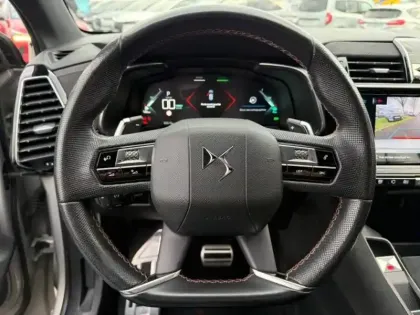 Photo 13 DS Ds 7  Crossback E-TENSE 225ch Performance Line +