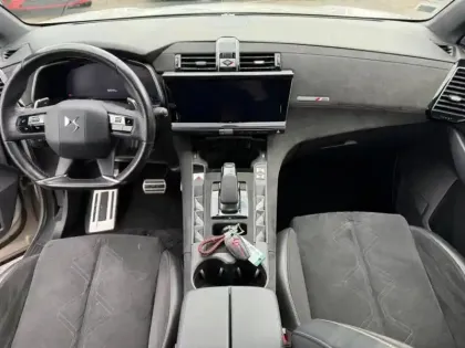 Photo 6 DS Ds 7  Crossback E-TENSE 225ch Performance Line +